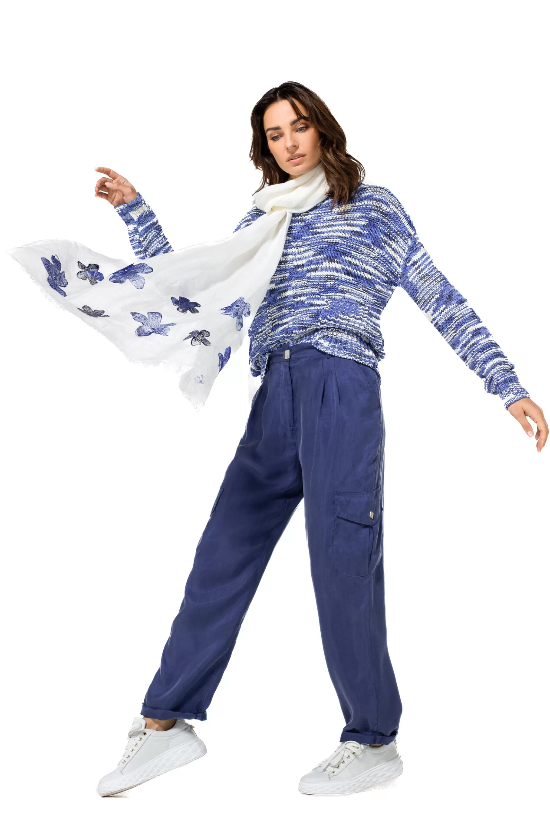 102429__sjaal_2.webp Caroline Biss 1024-29 / Sjaal*Vrouwen Sjaals