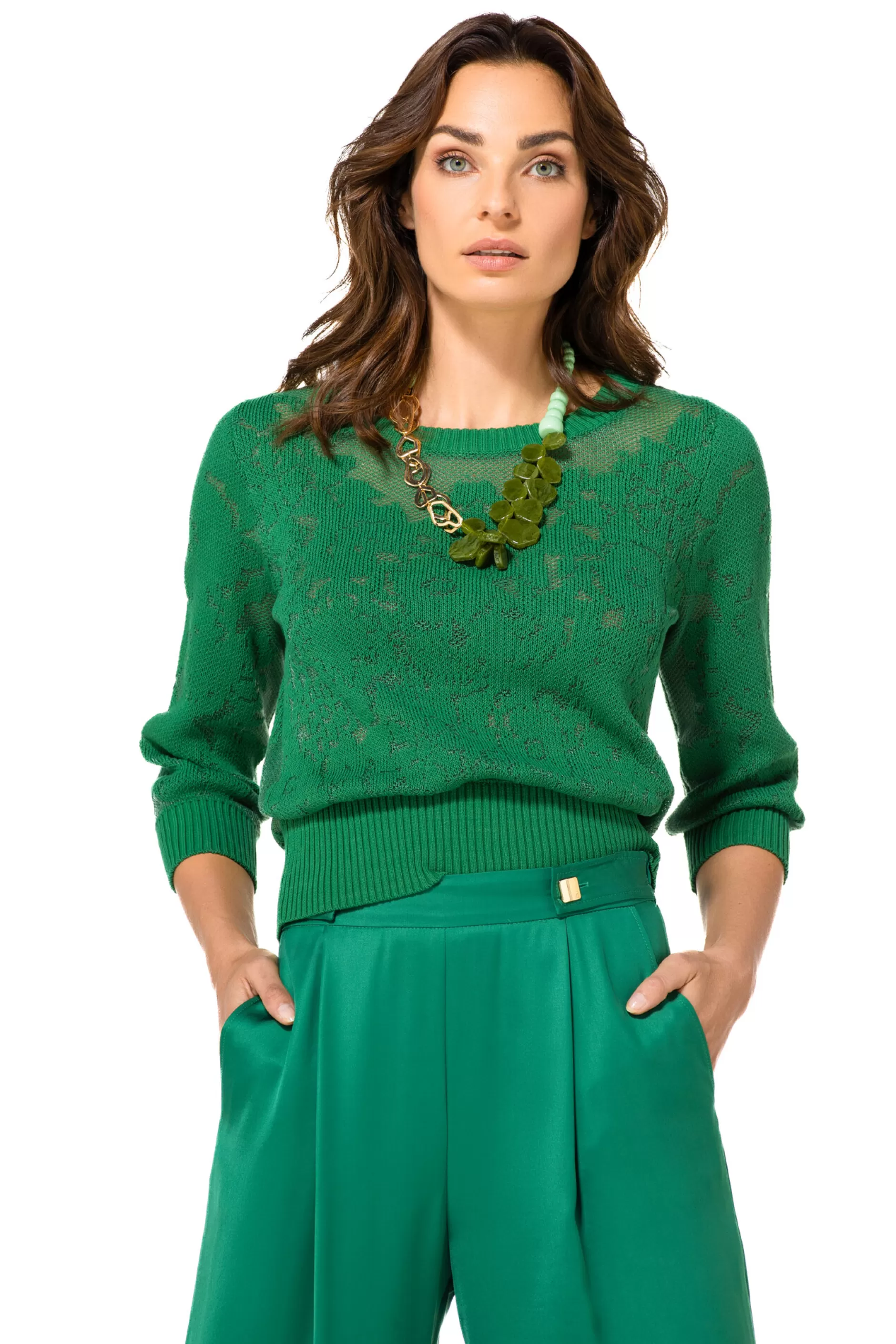 133469__ketting_1.webp Caroline Biss 1334-69 / Ketting*Vrouwen Juwelen